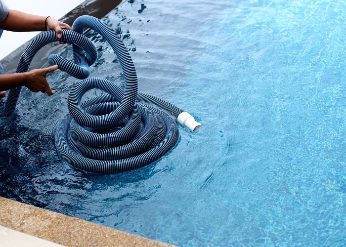Pool Plumbing and Piping