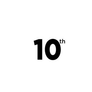 Years In Service Icon