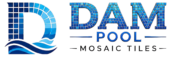 Dam Pool Mosaic Tiles