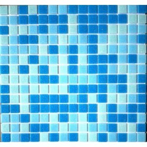 Chinese Tile 20x20 - 1