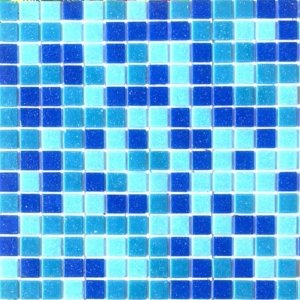 Chinese Tile 20x20 - 2