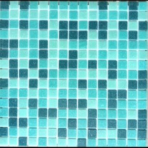 Chinese Tile 20x20 - 3