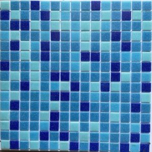 Chinese Tile 20x20 - 4