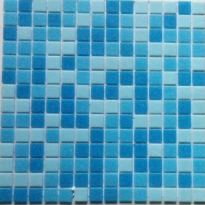 Chinese Tile 20x20 - 5