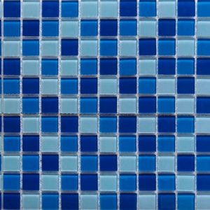 Crystal Tile 25x25 - 1