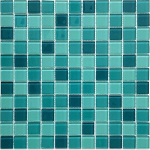 Crystal Tile 25x25 - 2
