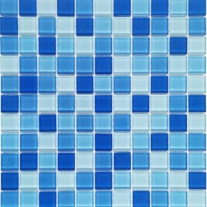 Crystal Tile 25x25 - 3