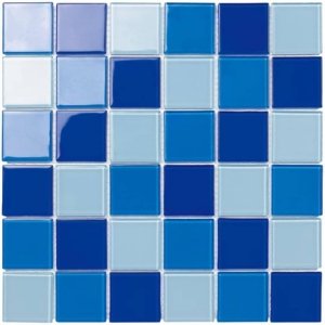 Crystal Tile 48x48 - 5