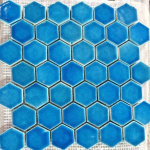 Handmade Tile 1