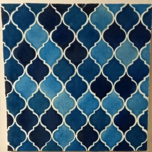 Handmade Tile 3