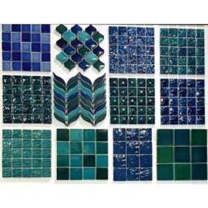 Handmade Tile 4
