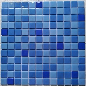 Melody Tiles 24x24 - 4