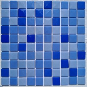 Melody Tiles 24x24 - 5