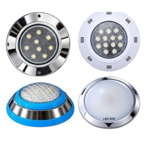 Pool Lights