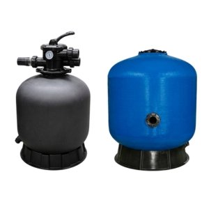 Sand Filter Swimming Pool
