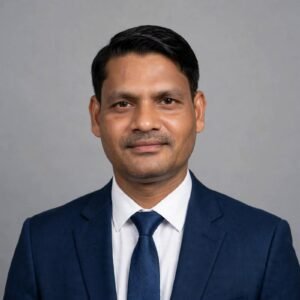 Dileep Kumar